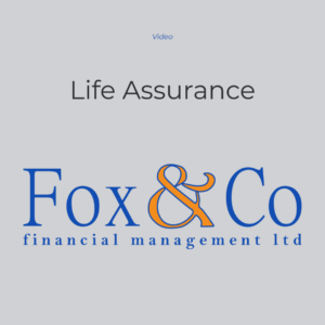 Read more about the article Life Assurance